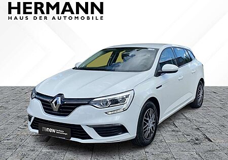Renault Megane IV 1.3 TCe 115 Grandtour GPF Life Tempomat