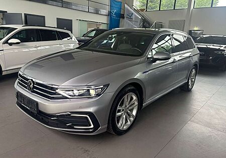 VW Passat Variant Volkswagen Passat Var 1.4 GTE AID/MATRIX/AHK/STHZ/ALCANTARA