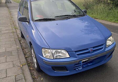 Mitsubishi Space Star 1300 GLX