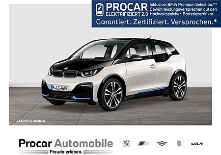 BMW i3 s 120 RFK NAVI Standh. LED PDC V+H DAB Klima