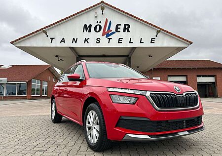 Skoda Kamiq Ambition 1.0 TSI / Rückfahrkamera