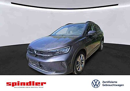 VW Taigo Volkswagen Life 1.0 TSI/ Navi, IQDrive, LED, RFK, ACC