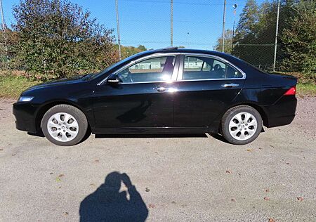 Honda Accord 2,0 i-VTEC ComfortComfort