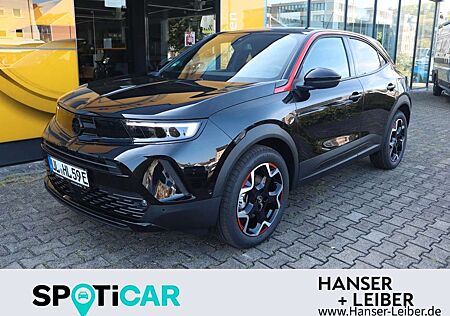 Opel Mokka e GS, Kamera + NaviPro