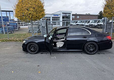 Mercedes-Benz E 220 d (213.004)