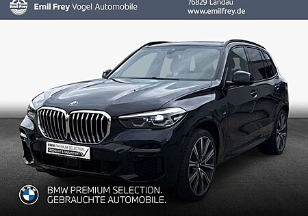 BMW X5 xDrive30d