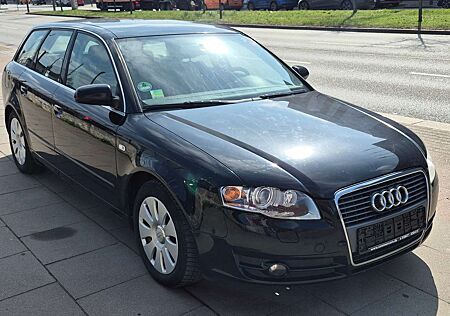 Audi A4 2.0 TDI (103kW)