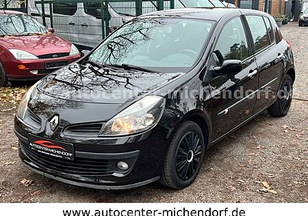 Renault Clio III Edition *Automatik*Klimaautomatik*Sthz*