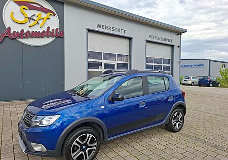 Dacia Sandero Stepway Celebration 2.Hand,Navi,RFK