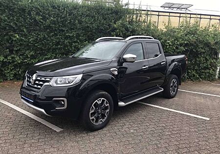 Renault Alaskan dCi 190 2.3 4x4