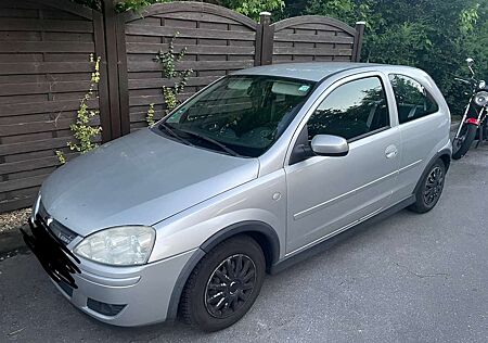 Opel Corsa 1.2l Twinport Edition