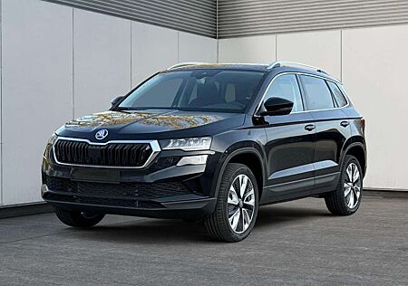 Skoda Karoq Selection AHK+KAMERA+EL. HECKKL.+SHZ+ACC+KESSY+...