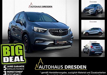 Opel Mokka X 1.4 Turbo Selection