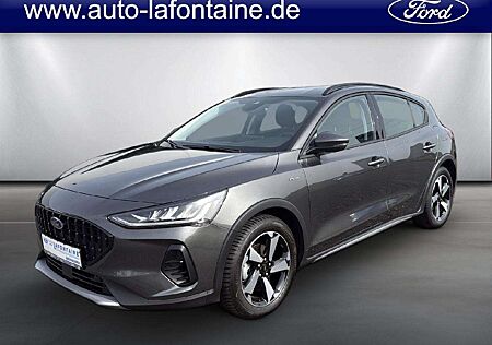 Ford Focus Active