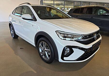 VW Taigo Volkswagen 1.0 TSI OPF R-Line ACC NAVI MATRIX LED