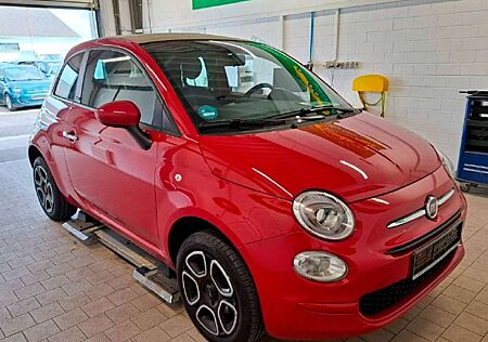 Fiat 500C 1.0 GSE CLUB Klima - Bluetooth - PDC