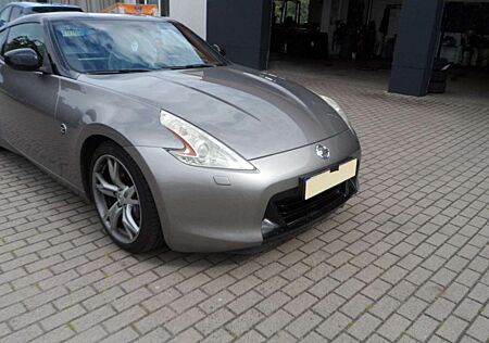 Nissan 370Z Pack