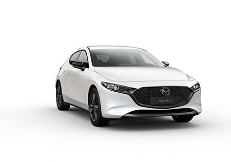 Mazda CX-30 2.5L e-SKYACTIV G 140 6AT FWD Homura