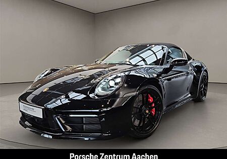 Porsche 992 911 Targa 4 GTS Burmester LED-Matrix 1-Hand