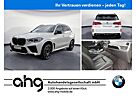 BMW X5 M Competition Soft-Close Sitzbelüftung Panora