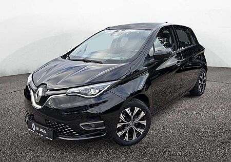 Renault ZOE EVOLUTION Z.E. 50 E-TECH 100% ELEKTRISCH
