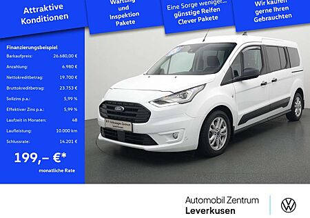 Ford Transit Connect EcoBlue L2 AUT. KAM SHZ PDC