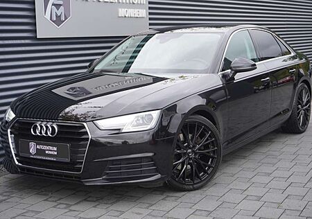 Audi A4 2.0 TFSI LIMOUSINE|SITZHEIZUNG|KLIMAAUTOMATIK