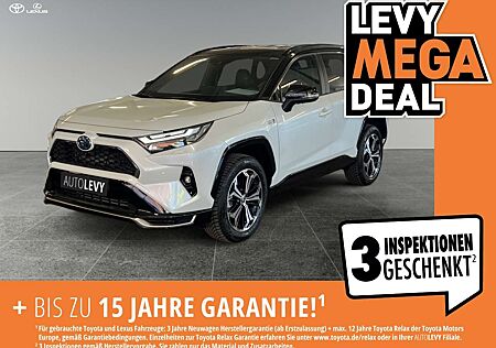 Toyota RAV 4 Plug-in Hybrid 4x4 Style *8FACH*JBL*HUD*