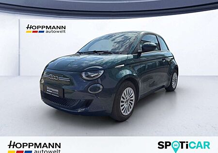 Fiat 500E *+WALLBOX*KLIMAAUT*DAB*CARPLAY*