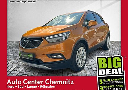 Opel Mokka X 1.4 Innovation 4x4 LED/Navi/SHZ/LHZ/PDC