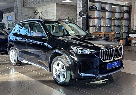 BMW X1 20 i sDrive xLine Leder Navi WideScreen LED