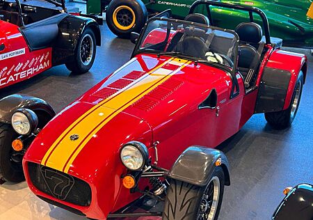 Caterham Others 485 S 6-Gang
