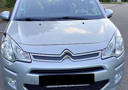 Citroën C3 Citroen Pure Tech VTi 68 Selection