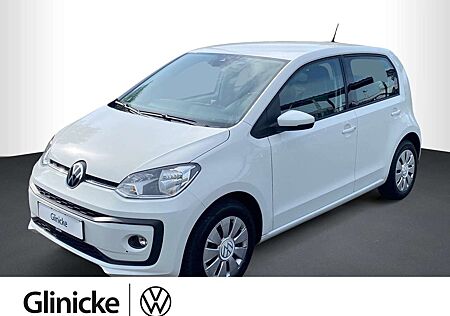 VW Up Volkswagen ! 1.0 SHZ, TAGFAHRLICHT LED