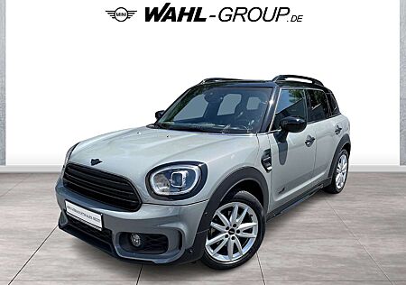 Mini Cooper D Countryman Cooper D ALL4 COUNTRYMAN HEAD-UP LED NAVI PANO RFK