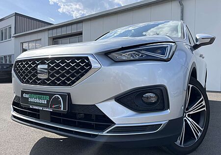 Seat Tarraco 2.0 TDI DSG 4Drive XCELLENCE 203€ m. 20% Anzahlu