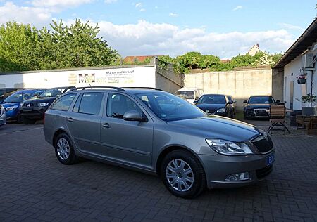 Skoda Octavia 1,4 Combi Ambiente, EU5, Klimautom., PDC