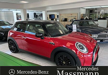 Mini Cooper SE Classic Trim Modellpflege (2)/Navi/LED