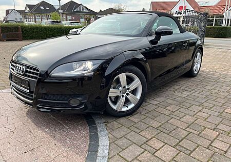 Audi TT 1.8 TFSI Roadster MMI XENON Unfallfrei