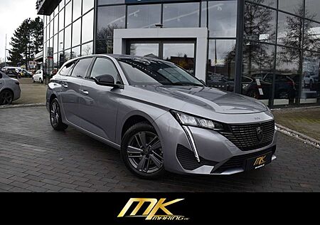 Peugeot 308 SW ALLURE PT 130 EAT8*CARPLAY*MATRIX*FACELIF