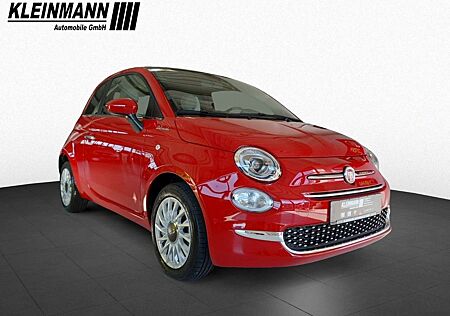 Fiat 500 Dolcevita 1.0 GSE Hybrid 51kW (70PS)