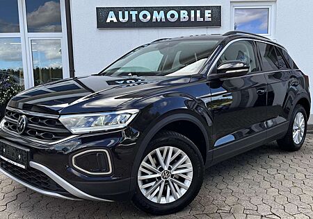 VW T-Roc Volkswagen Life 1.0 TSI LED SHZ APP CONNECT ALU PDC