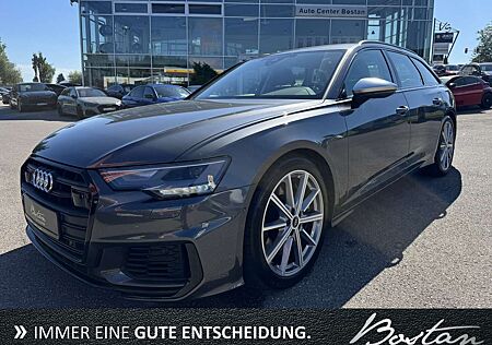Audi S6 AVANT 3.0 TDI QUATTRO ACC/AHK/STANDHEIZUNG