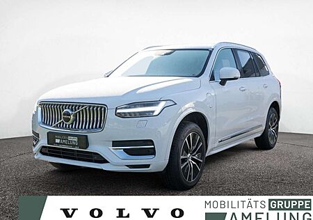 Volvo XC 90 XC90 Recharge T8 AWD Inscription Expression