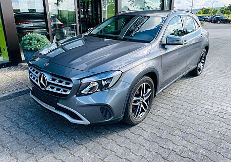 Mercedes-Benz GLA 200 Sitzheizung,PDC, Tempomat wenig km