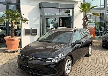 VW Golf Variant Volkswagen "Life" 2.0 TDI SCR DSG