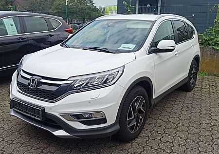 Honda CR-V 2.0i-VTEC 2WD Elegance