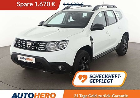 Dacia Duster 1.3 TCe Comfort *TEMPO*PDC*SHZ*