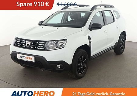 Dacia Duster 1.3 TCe Comfort *TEMPO*PDC*SHZ*