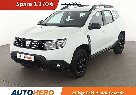 Dacia Duster gebraucht kaufen Dacia Duster 1.3 TCe Comfort *TEMPO*PDC*SHZ*